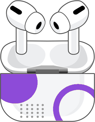 Ремонт AirPods