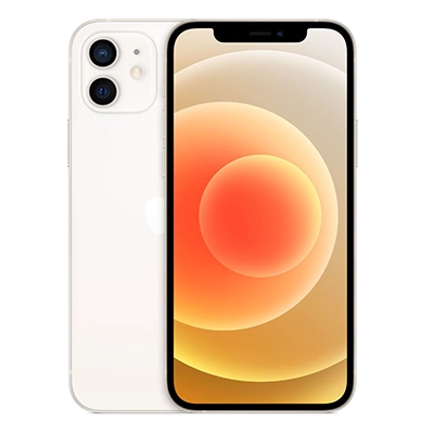iPhone 12 mini