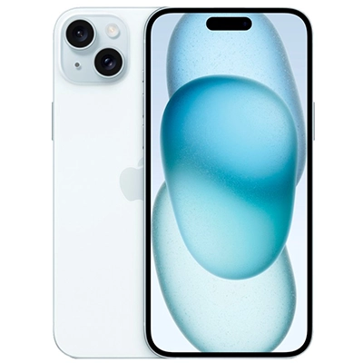 iPhone 15 Plus