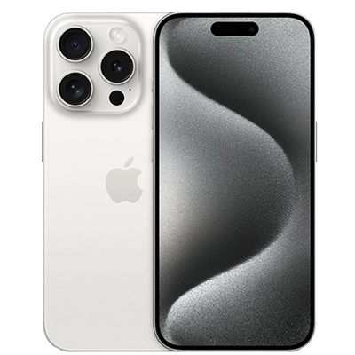 iPhone 15 Pro