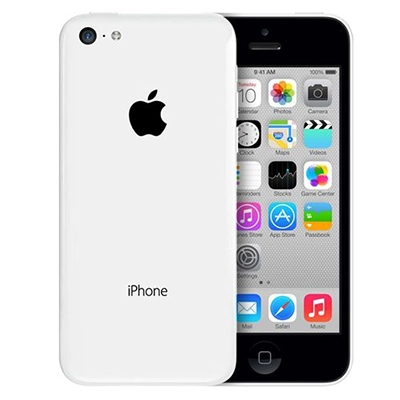iPhone 5c