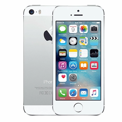 iPhone 5s