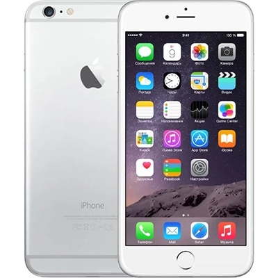iPhone 6 Plus