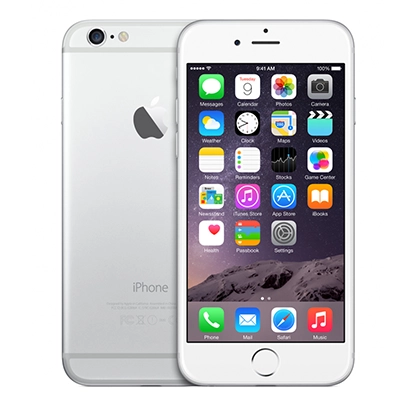 iPhone 6