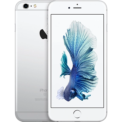 iPhone 6s Plus