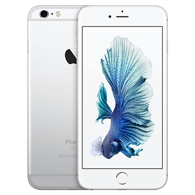 iPhone 6s