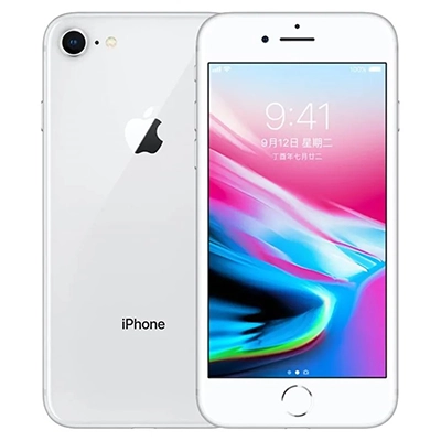 iPhone 8