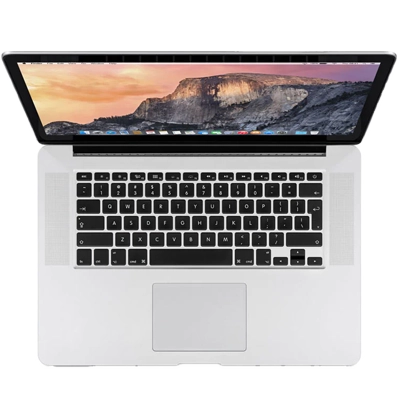 MacBook Pro 15 2015