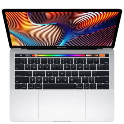 MacBook Pro 13  2019