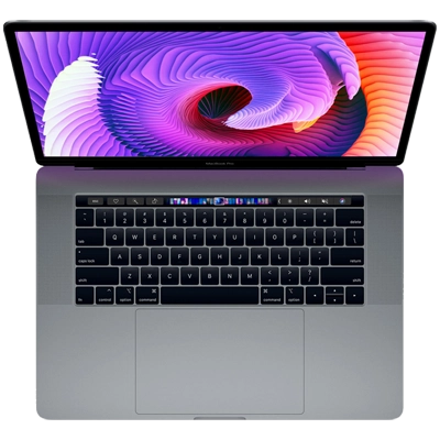 MacBook Pro 15 2018