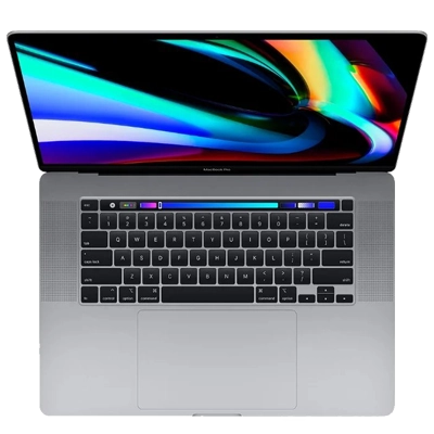 MacBook Pro 16 2019