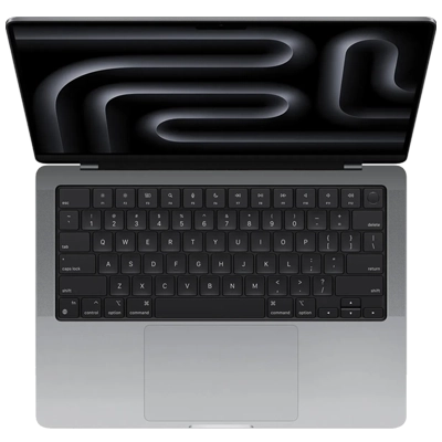 MacBook Pro 14, M3 2023