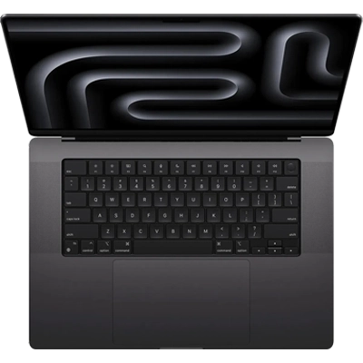 MacBook Pro 16, M3 2023