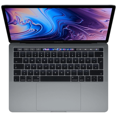 MacBook Pro 13 2018 