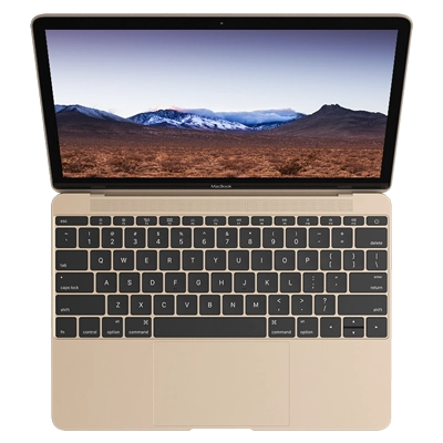 MacBook 12 2016