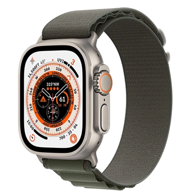 Apple Watch Ultra