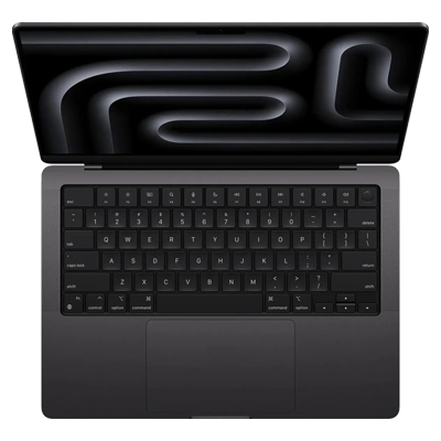 MacBook Pro 14, M3 2023