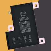 battery iphone 12 pro max