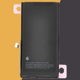 battery iphone 13