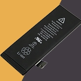 battery iphone 5s
