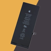 battery iphone 6s plus