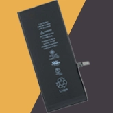 battery iphone 6s