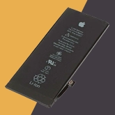 battery iphone 8