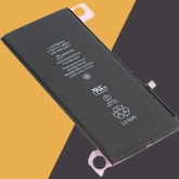 battery iphone xr