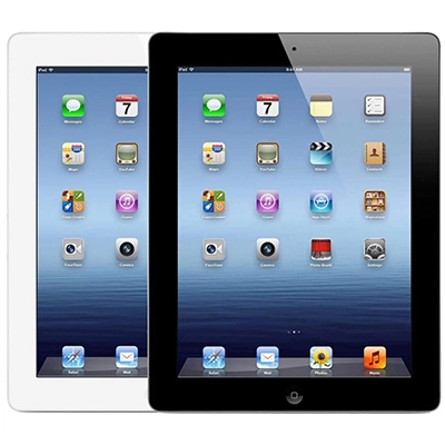 iPad 2