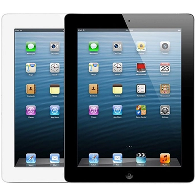 iPad 4