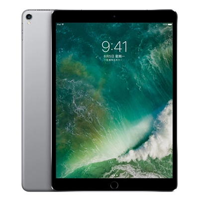 iPad 5