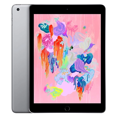 iPad 6