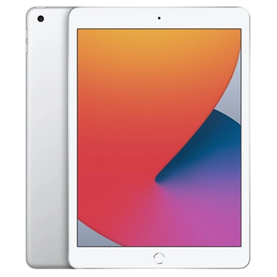 iPad 8