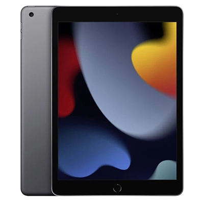 iPad 9