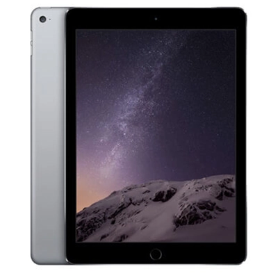 iPad Air 2