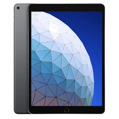 iPad Air 3