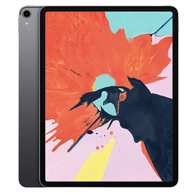iPad Pro 12.9 (2018)