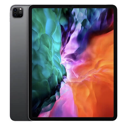 iPad Pro 12.9 (2020)
