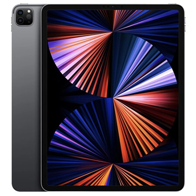 iPad Pro 12.9 (2021)