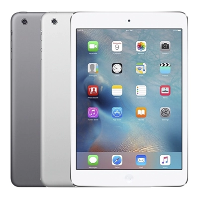 iPad mini
