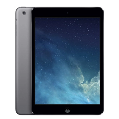 iPad mini 2