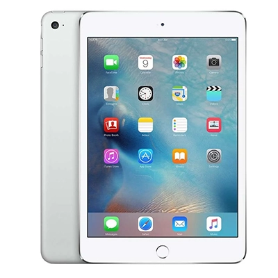 iPad mini 4