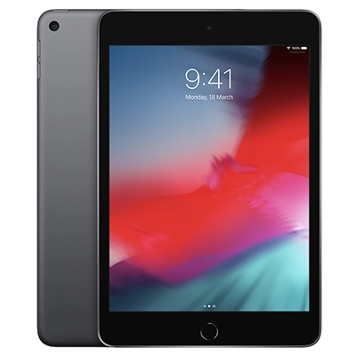 iPad mini 5