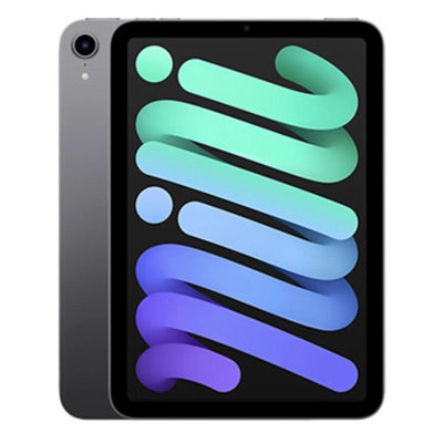 iPad mini 6