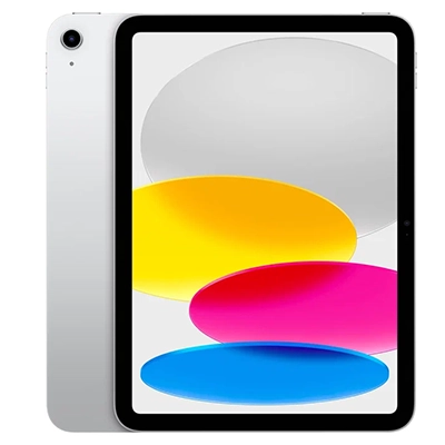 iPad 10