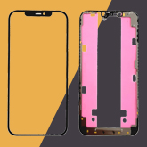 iphone 12 pro max стекло