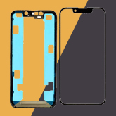 iphone 13 mini стекло