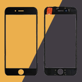 iphone 6 стекло