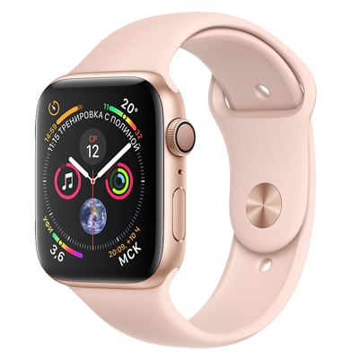 Apple Watch 4