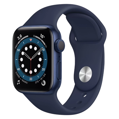Apple Watch 6